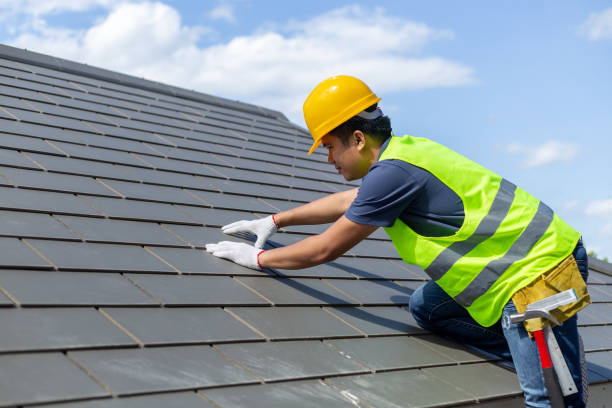 Trusted Parkston, SD Roofing Contractor Experts