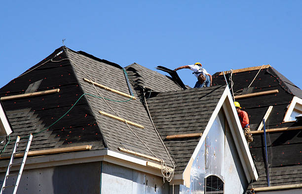 Best Affordable Roofing Company  in Parkston, SD