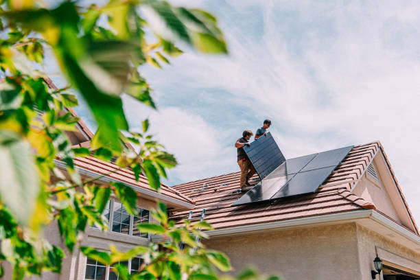 Best Best Roofing Contractors  in Parkston, SD