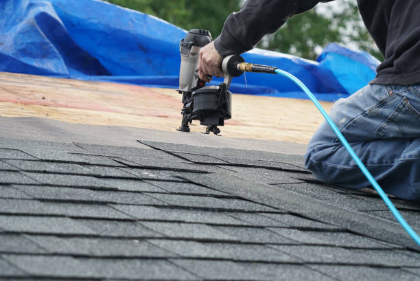 Best Residential Roofing Contractor  in Parkston, SD
